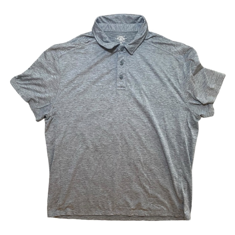 G.H. Bass & Co Polo Shirt